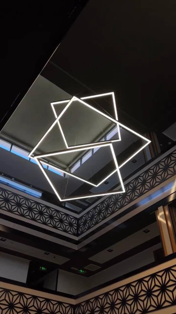 Hotel Bukhara Eksteriør bilde