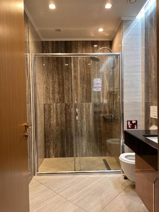 Hotel Bukhara Eksteriør bilde
